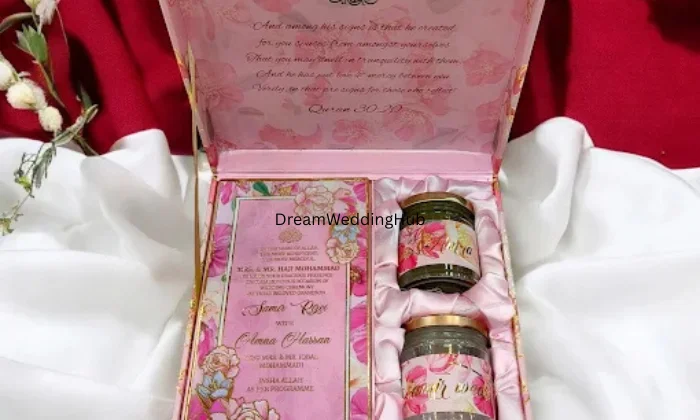 Charisma Cards  Best Invitation